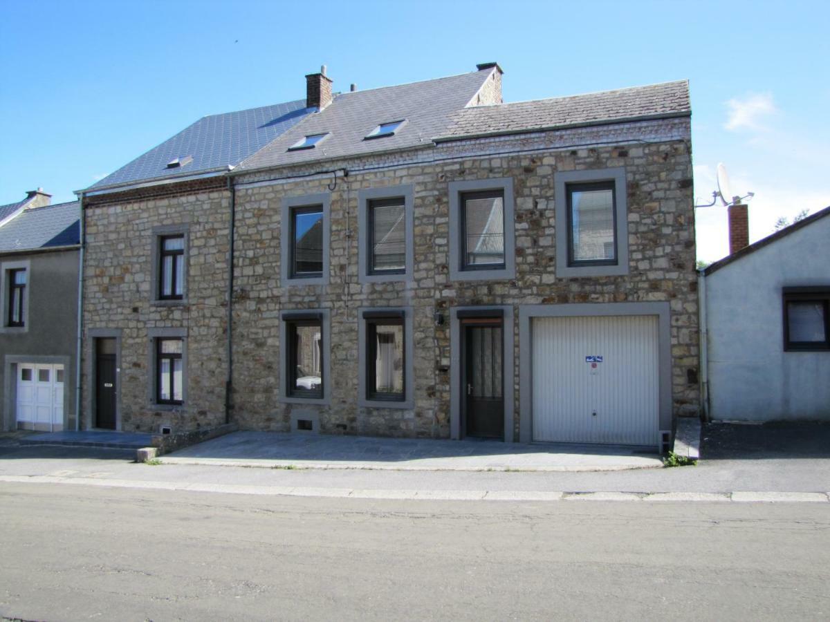 "Pa D'Zeu L'Viladje" Meurimont Luaran gambar